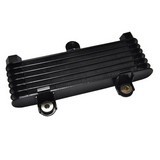 Aluminium Oil Radiator Tl1000S 1997-2001